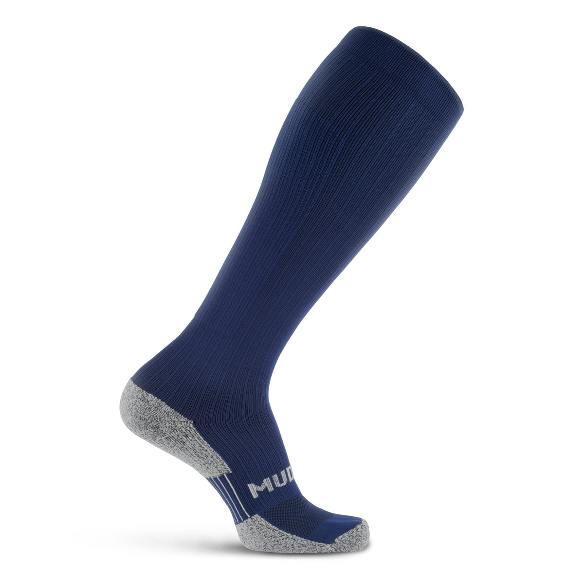 image of MudGearTall Compression Socks Tactical Line (Navy)Inventory
