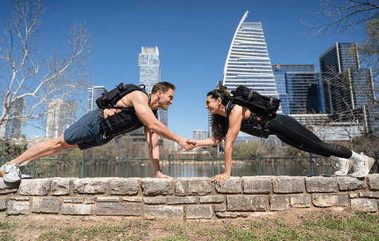 plank.shake - Hyperwear