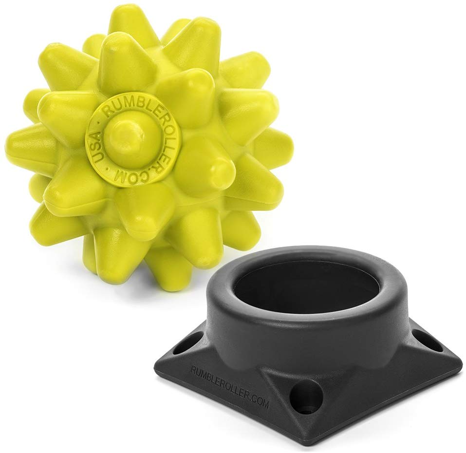 image of RumbleRollerBeastie Massage Ballmassage ball