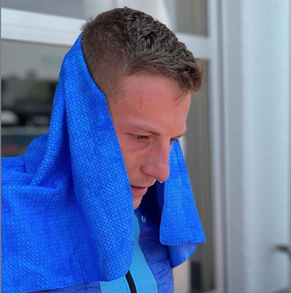 Body Cooling Towel » Hyperwear