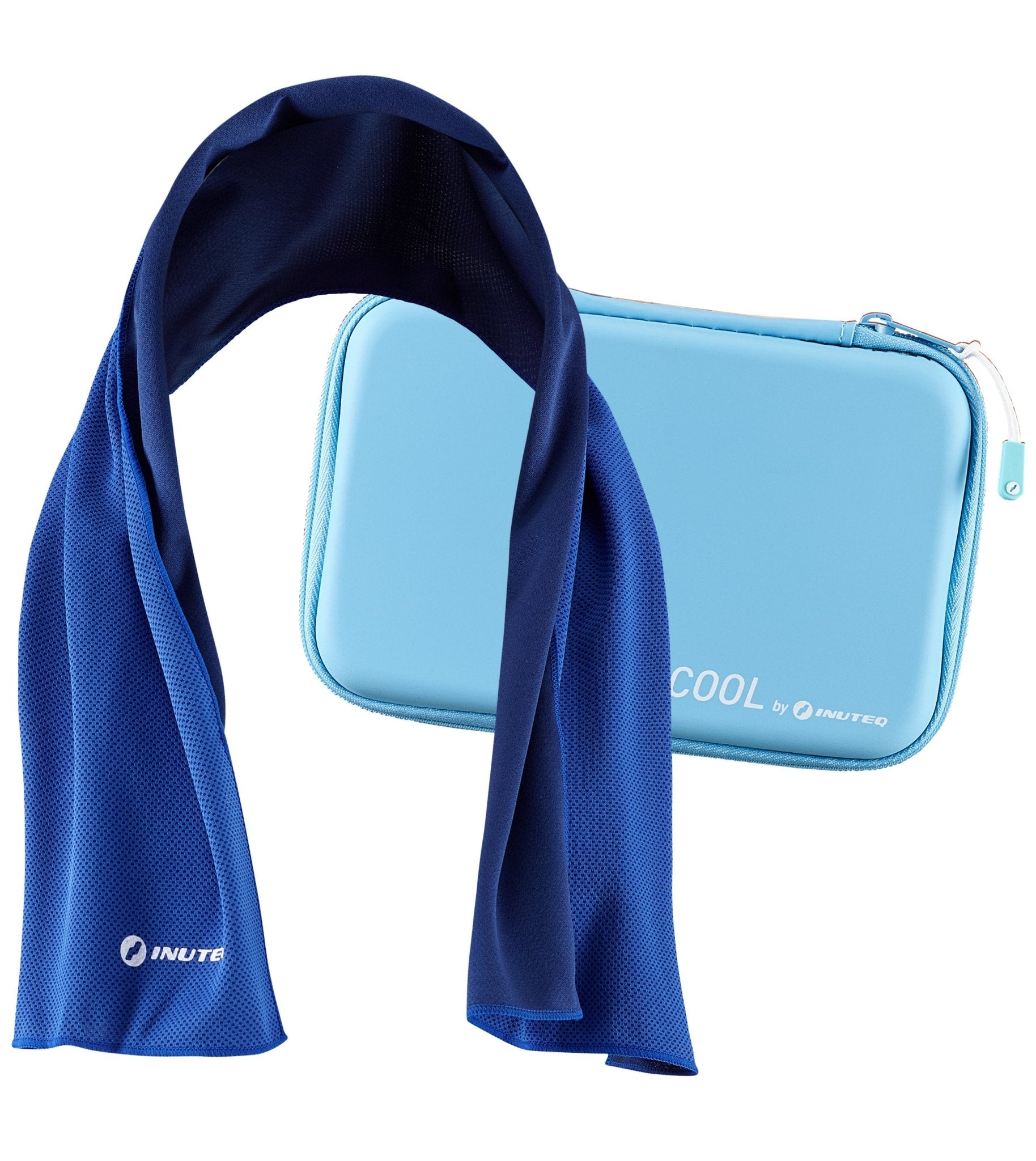 Fashion Cooling Scarf - Quick Cool™