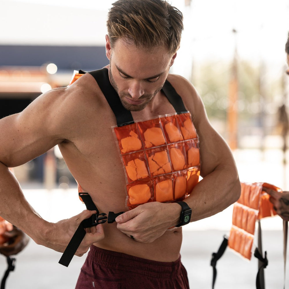 Best Cooling Vest for Instant Cooling in Hot Humid Temperatures » Hyperwear