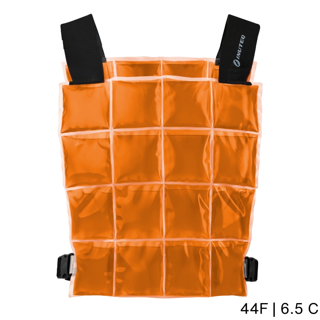 Best Cooling Vest for Instant Long Lasting Cooling in Hot Humid