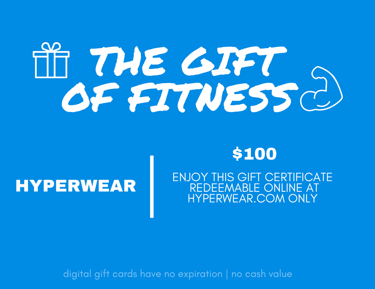 Digital Gift Card Superfiliate $100