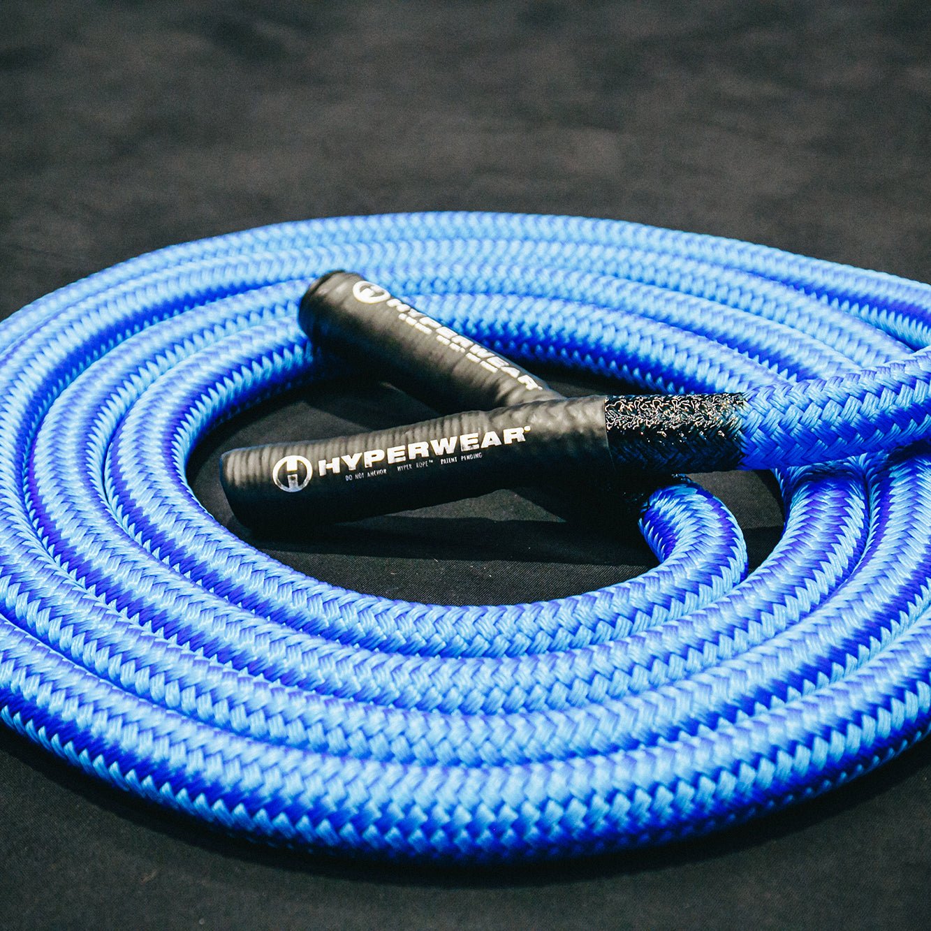 Hyper Rope Flex Metal Core Battle Ropes Alternative » Hyperwear
