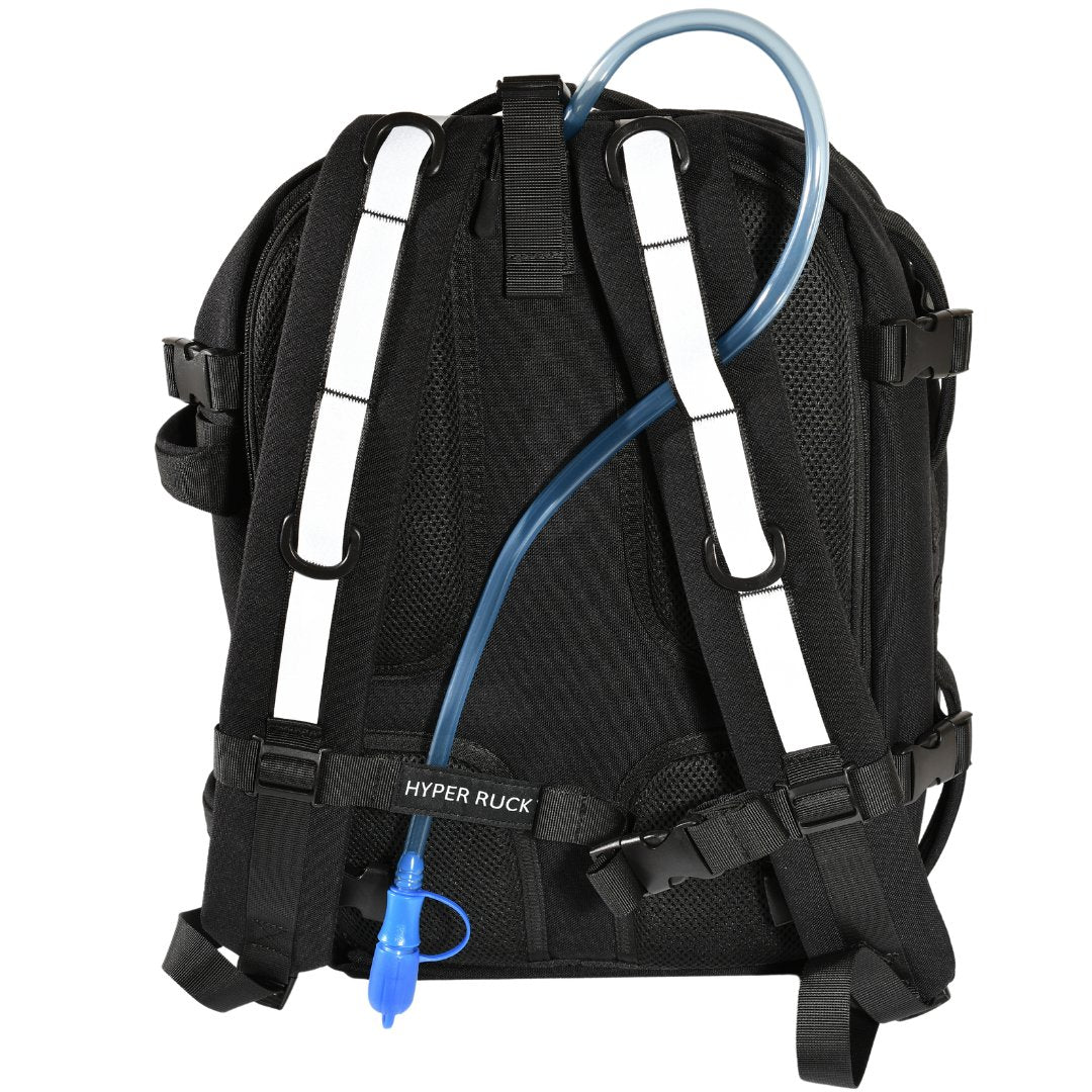 HyperwearHYPER RUCK™ Rucking, Strength Training and Every Day Carry BackpackRucking