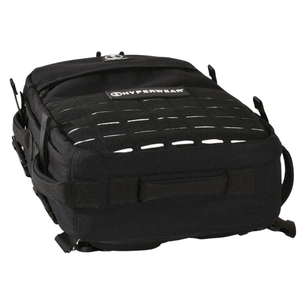 HYPER RUCK™ Rucking, Strength Training and Every Day Carry Backpack