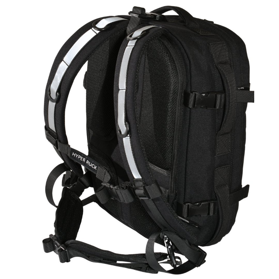 HYPER RUCK™ Rucking, Strength Training and Every Day Carry Backpack
