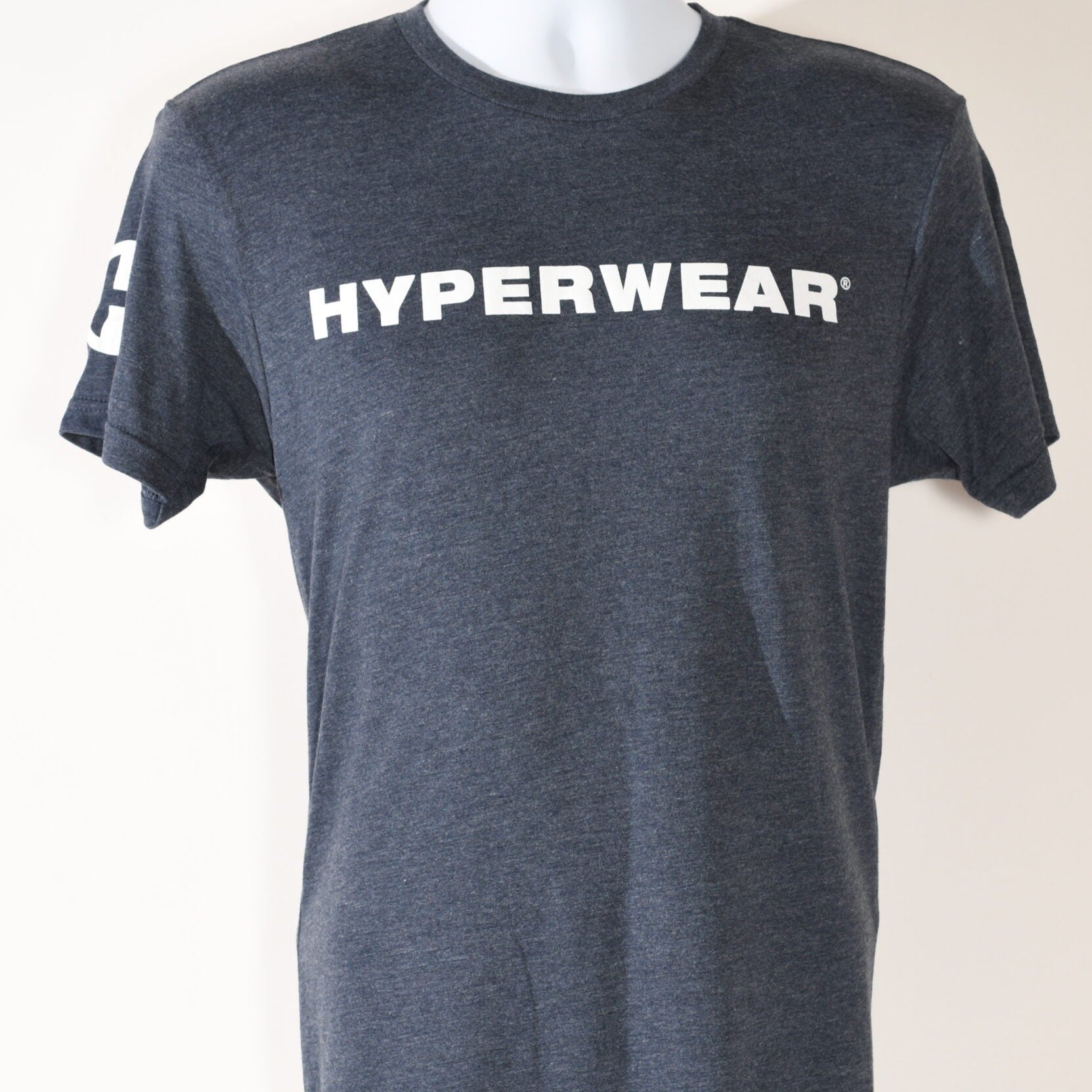 HyperwearHyperwear Logo TopShirt