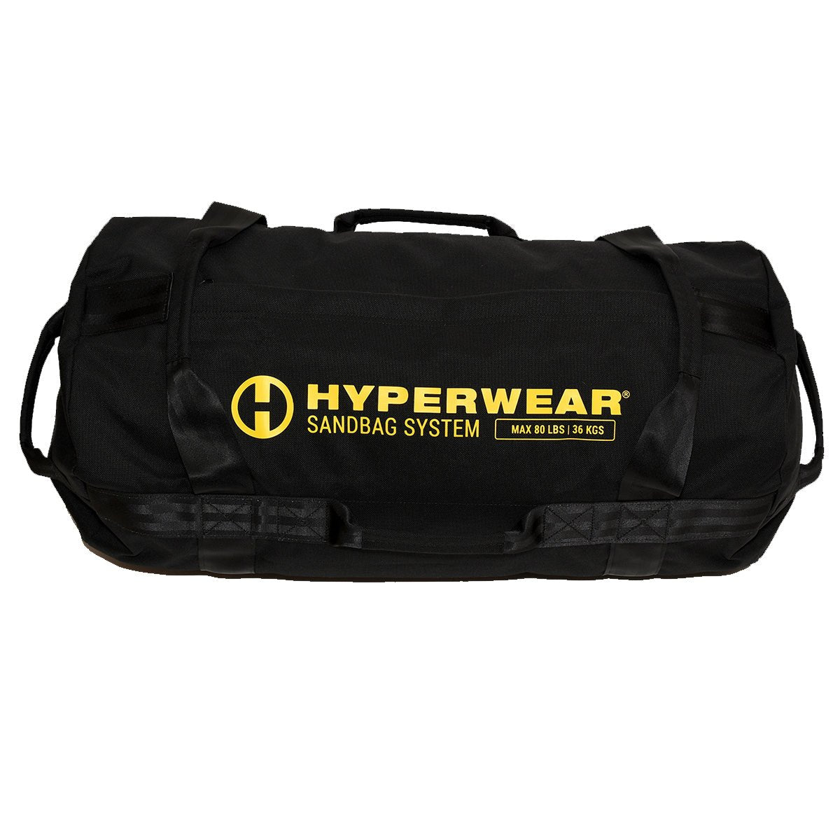 Hyperwear Workout Sandbags Pre filled SandBells Included