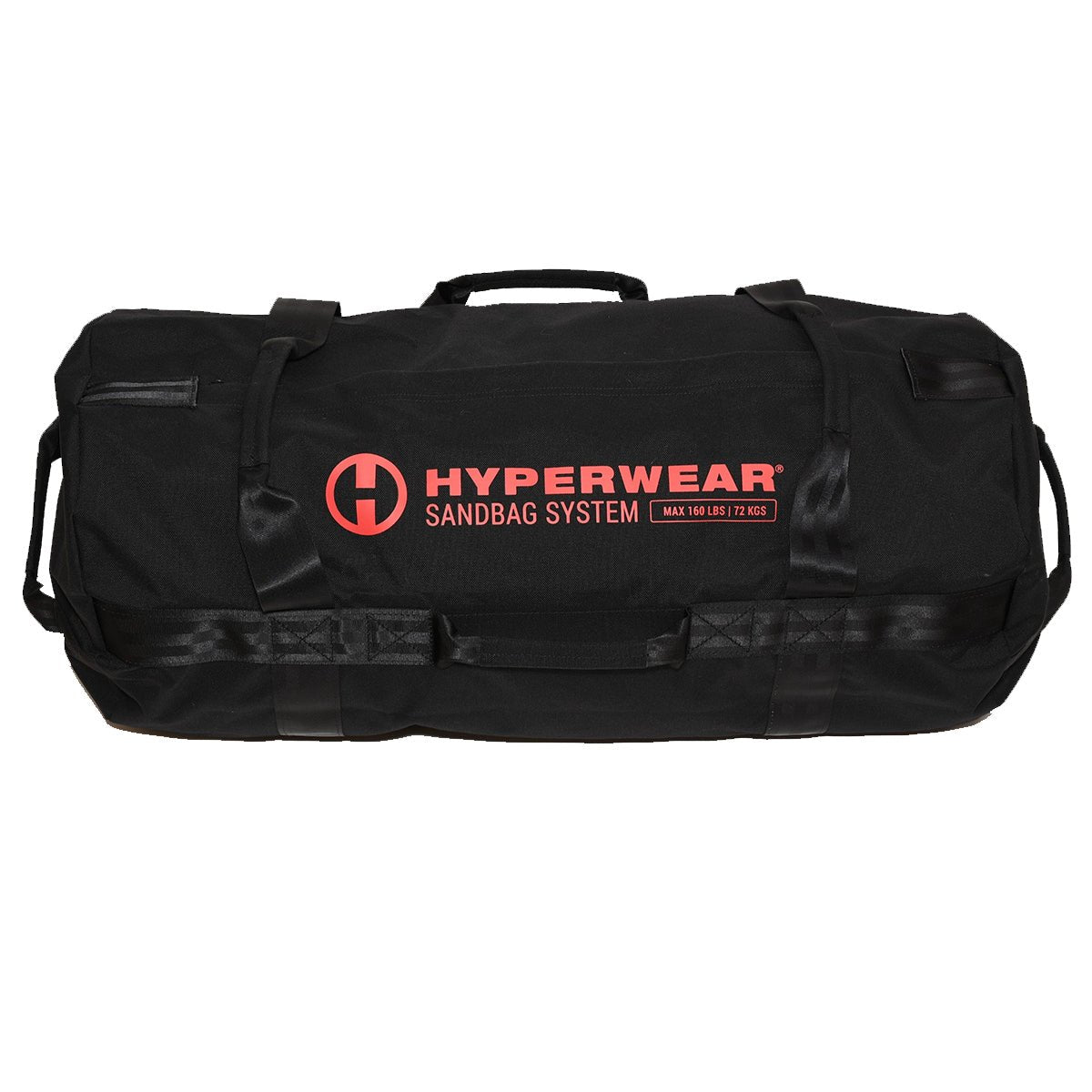 Hyperwear Workout Sandbags Pre filled SandBells Included