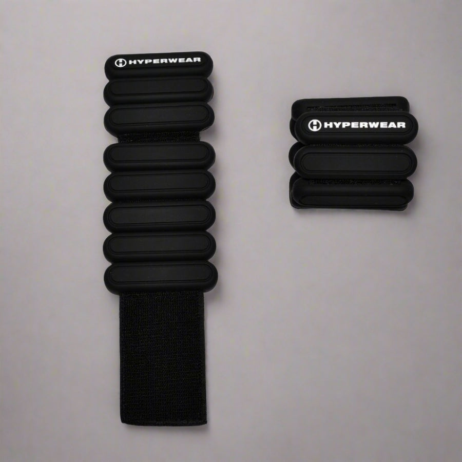 Hyperwear Ankle Weights and Wrist Weights » Hyperwear
