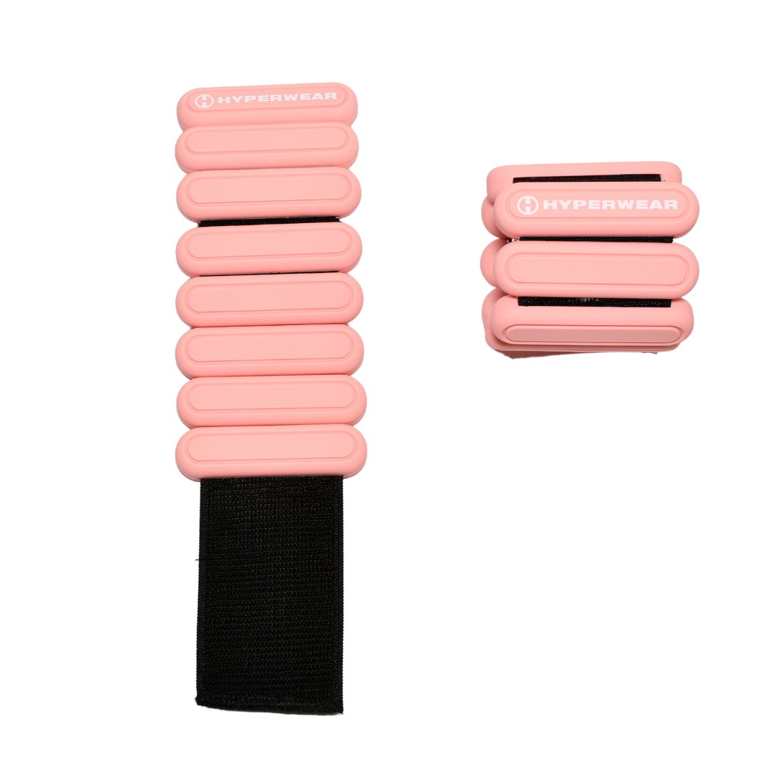 HyperwearPair Wrist or Ankle WeightsAnkle and Wrist Weights