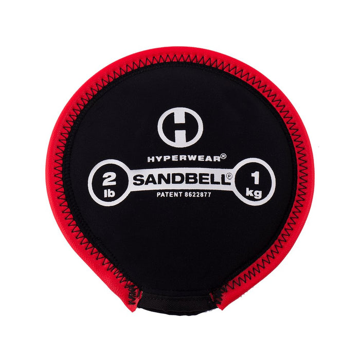 SandBell Workout Sandbags Neoprene Free Weights