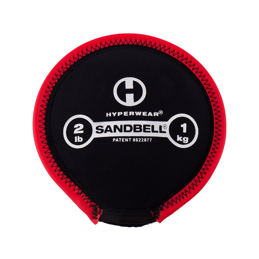 SandBell Workout Sandbags Neoprene Free Weights