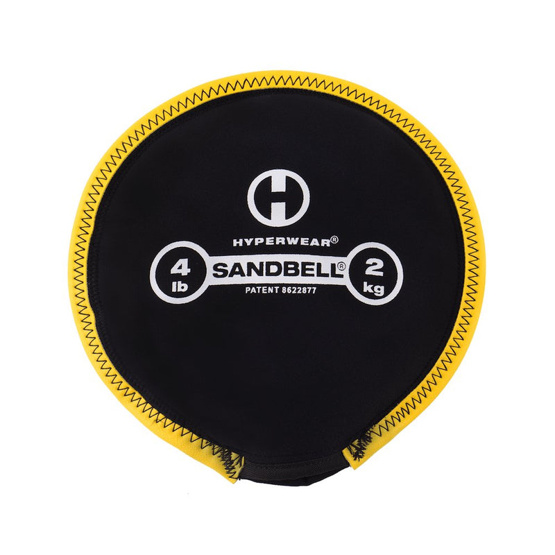 SandBell Workout Sandbags Neoprene Free Weights