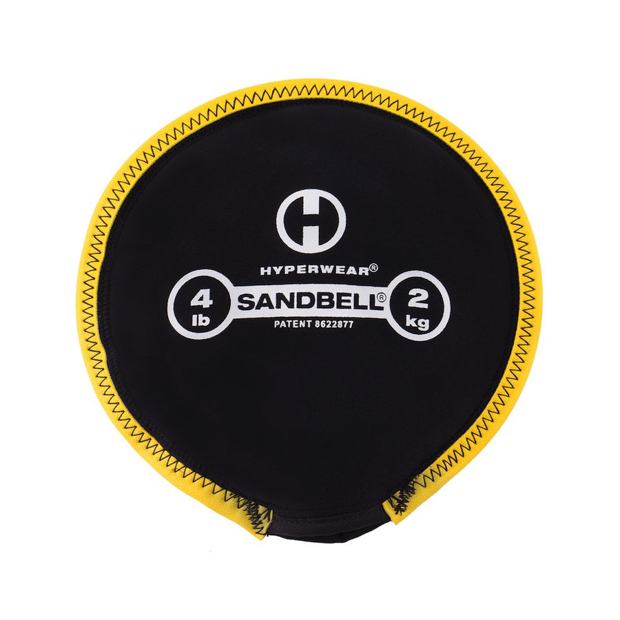 SandBell Workout Sandbags Neoprene Free Weights