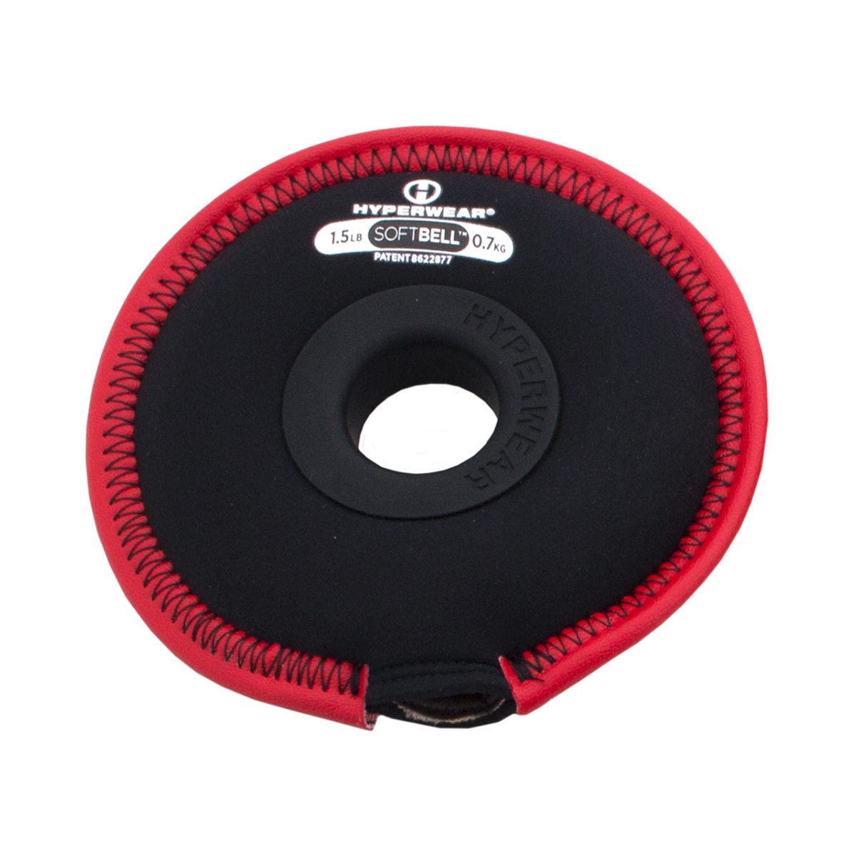 Soft Weight Plates Safe Adjustable Exercise Weights